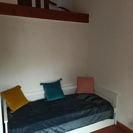 Charmante Villa Patio Proche De L'Ocean Seignosse Ngoại thất bức ảnh