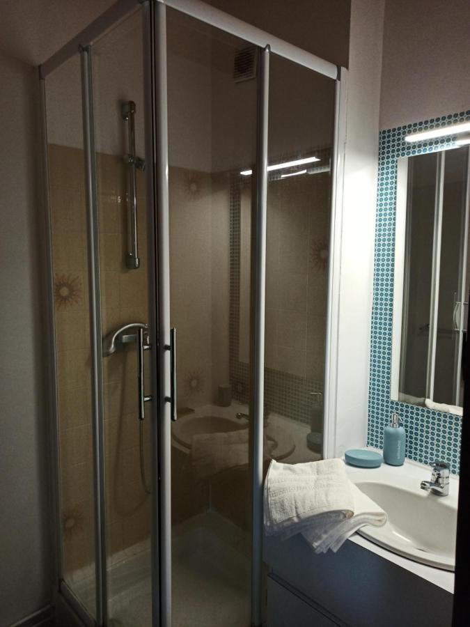Charmante Villa Patio Proche De L'Ocean Seignosse Ngoại thất bức ảnh