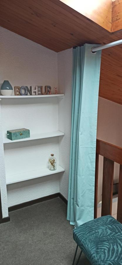 Charmante Villa Patio Proche De L'Ocean Seignosse Ngoại thất bức ảnh