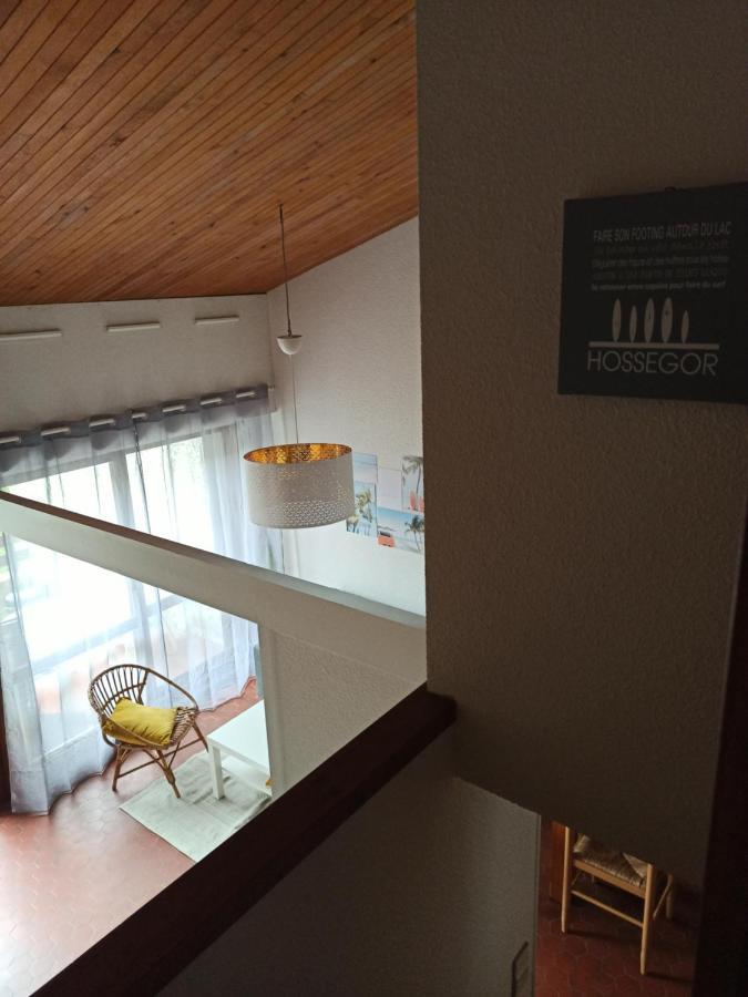 Charmante Villa Patio Proche De L'Ocean Seignosse Ngoại thất bức ảnh